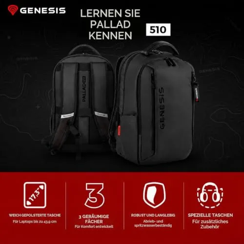 Genesis UC 2