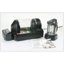 Genesis Co., Ltd., Gene Café Coffee-Bean Roaster CBR-101 2
