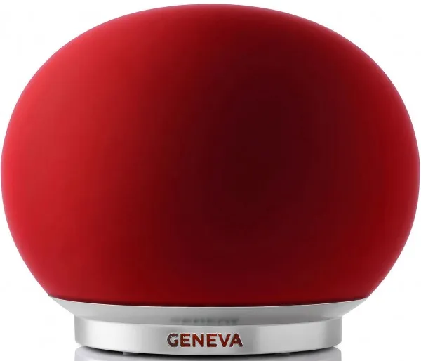 Geneva Aerosphere Small 4