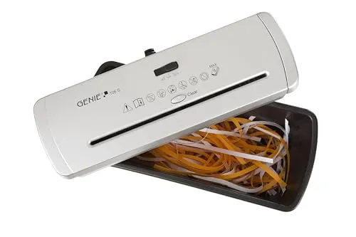 GENIE 106 S 3