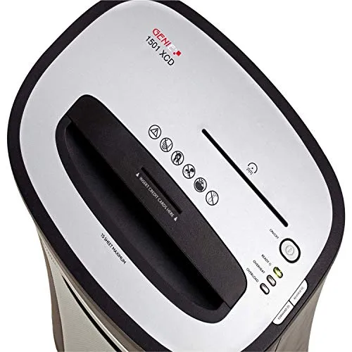 GENIE 1501 XCD 2