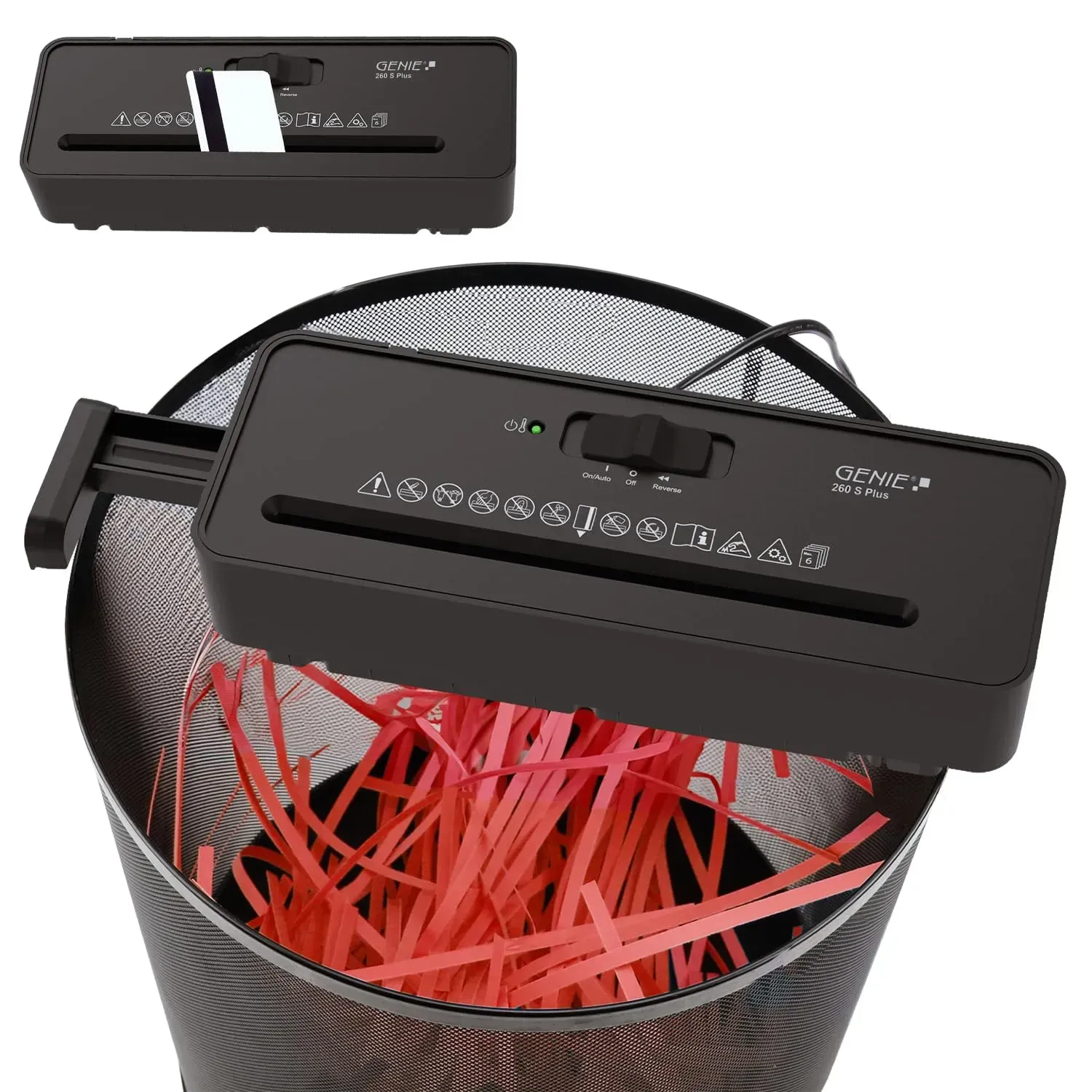 GENIE 260 S Plus