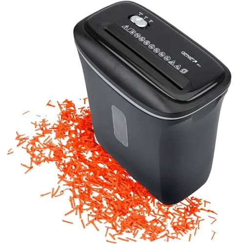 Genie 480X