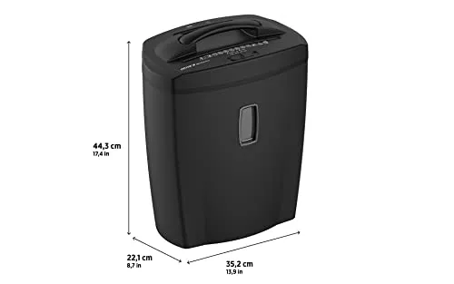 Genie 580XCD Plus