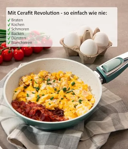 Genius Cerafit Revolution 4
