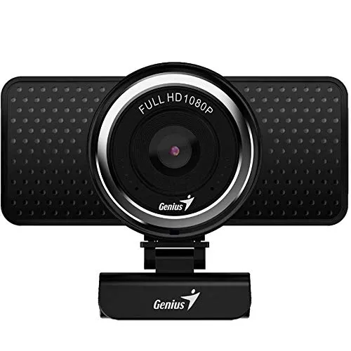 Genius ECAM 8000