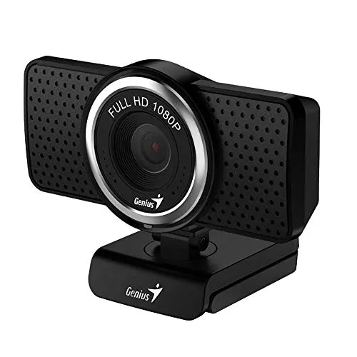 Genius ECAM 8000 2