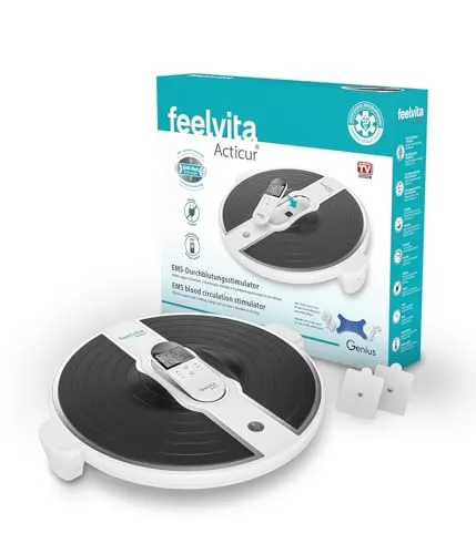 Genius Feelvita Acticur