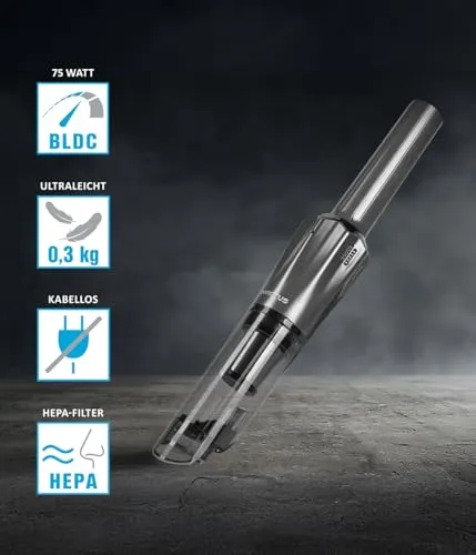 Genius Invictus ONE 2