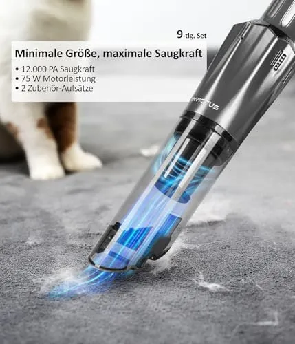 Genius Invictus ONE 5