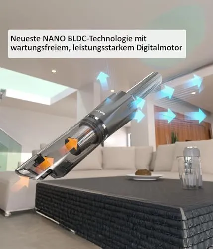 Genius Invictus ONE 6