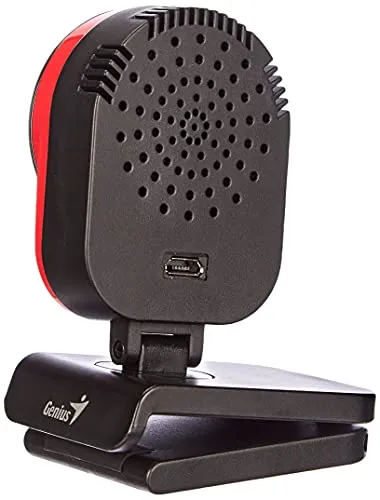 Genius QCAM 6000 3