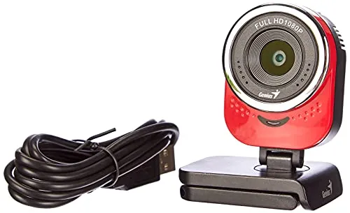 Genius QCAM 6000 4