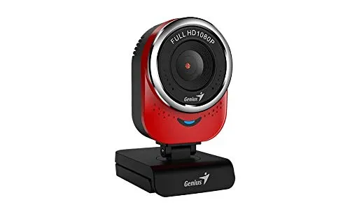 Genius QCAM 6000 5