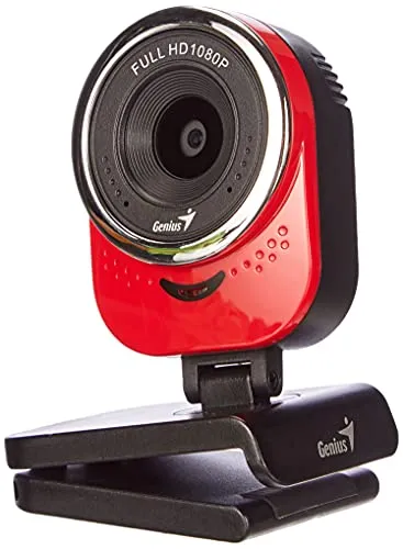 Genius QCAM 6000 2