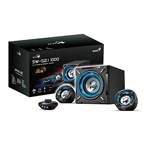 Genius SW-G2.1 2000 V2 2