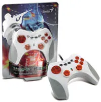 Genius Maxfire Blaze 2