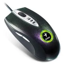 Genius Navigator 535 Agama 2