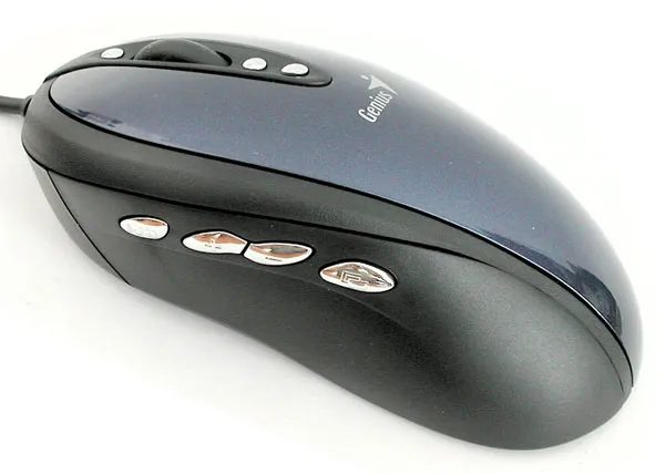 Genius Netscroll+ Superior