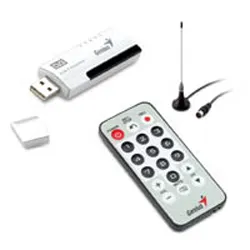 Genius TVGo DVB-T02Pro
