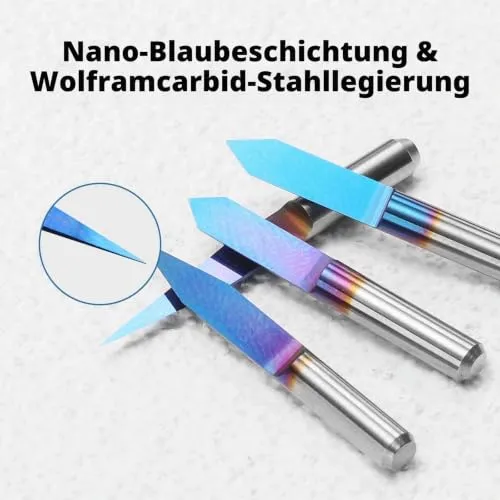 Genmitsu CNC Fräser-Set 2