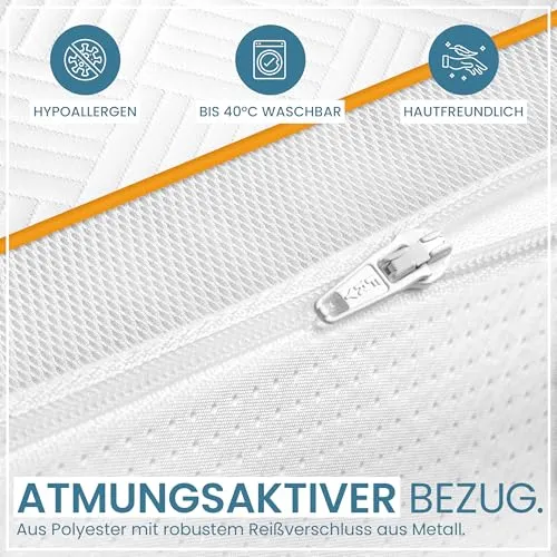 Gentle North Topper 2