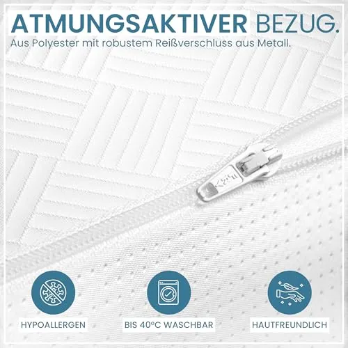 Gentle North Topper UC 3