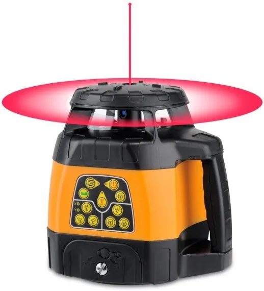 Geo-Fennel FL 240 HV