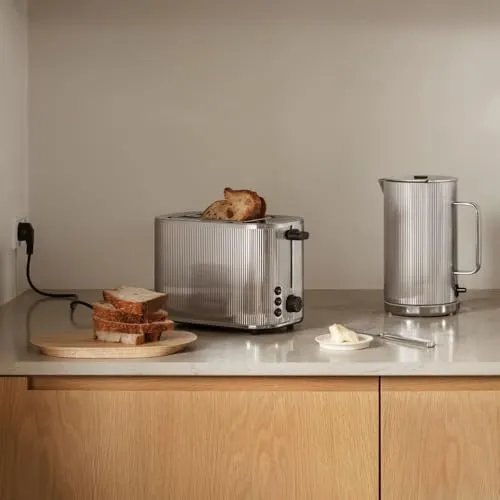 Georg Jensen Bernadotte 5
