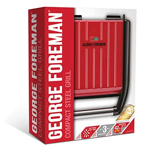 George Foreman 25030-56 2