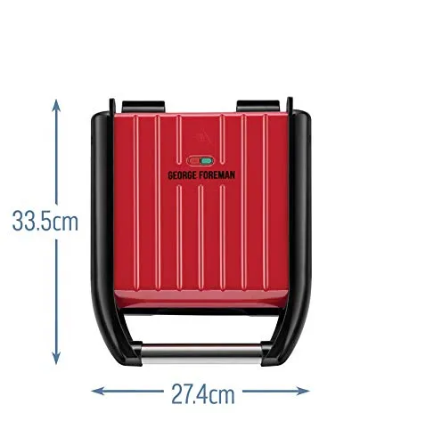 George Foreman 25030-56 7