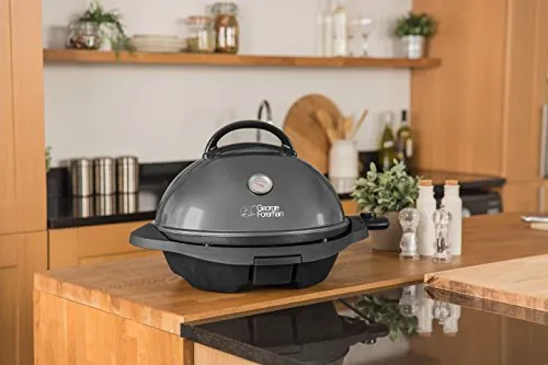 George Foreman Grill 22460-56 2