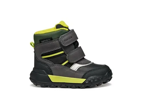 Geox B TREKKYUP ABX 2