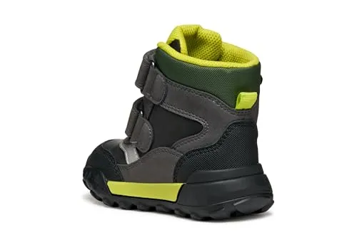 Geox B TREKKYUP ABX 3