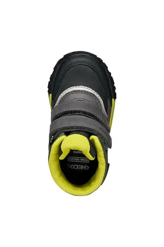 Geox B TREKKYUP ABX 4