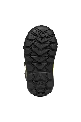 Geox B TREKKYUP ABX 5