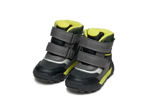 Geox B TREKKYUP ABX 7