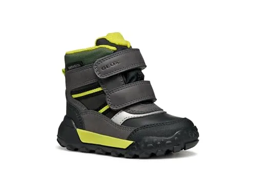 Geox B TREKKYUP ABX 6