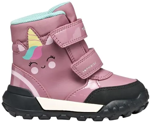Geox BABY B TREKKYUP 2