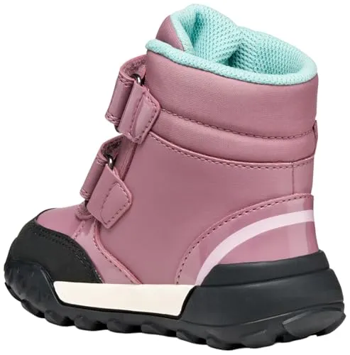 Geox BABY B TREKKYUP 3