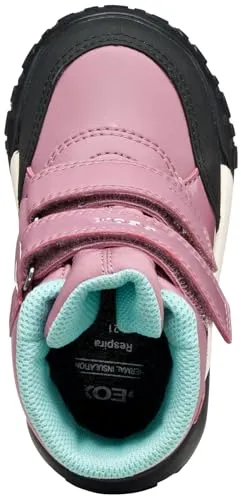 Geox BABY B TREKKYUP 4