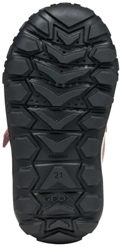Geox BABY B TREKKYUP 5