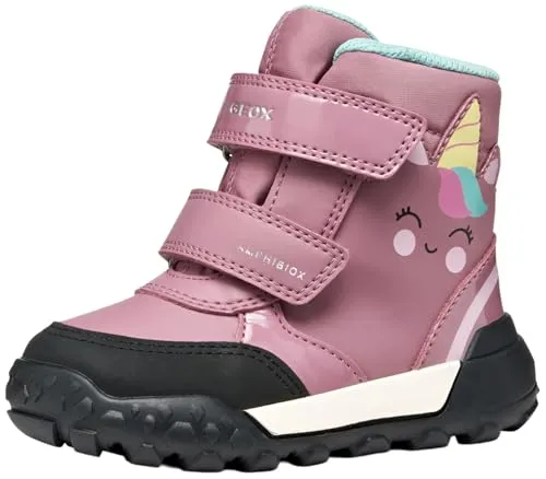 Geox BABY B TREKKYUP