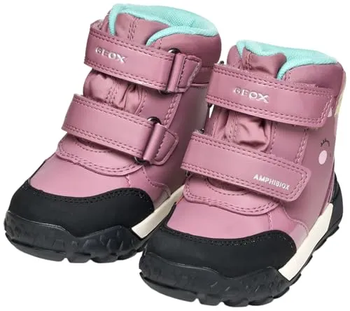 Geox BABY B TREKKYUP 7