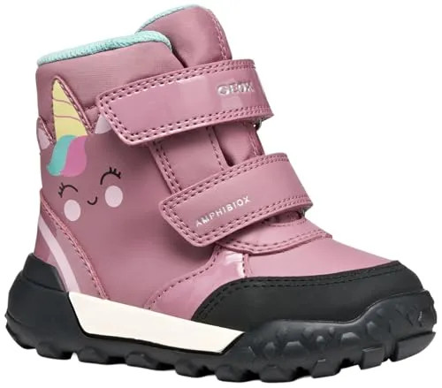 Geox BABY B TREKKYUP 6