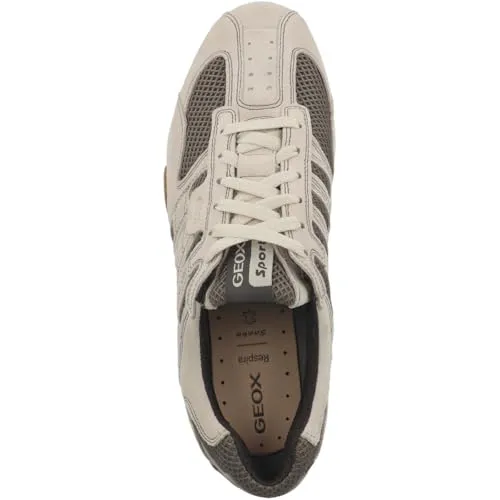 Geox Herren Sneaker Low 2