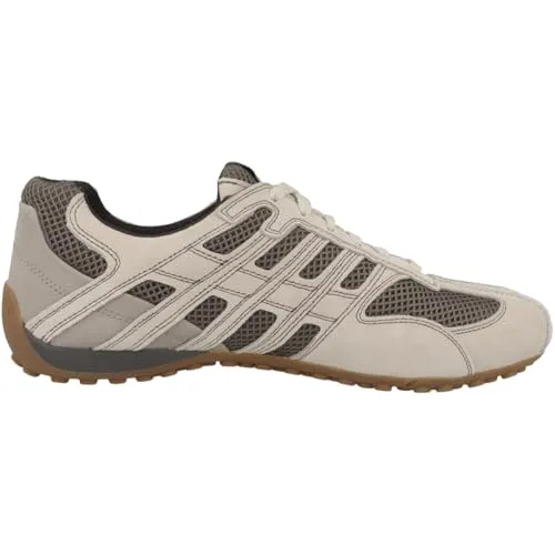 Geox Herren Sneaker Low 3