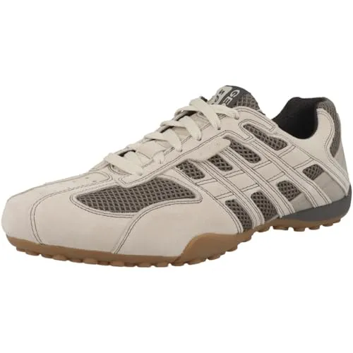 Geox Herren Sneaker Low 4