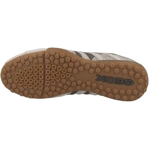 Geox Herren Sneaker Low 5
