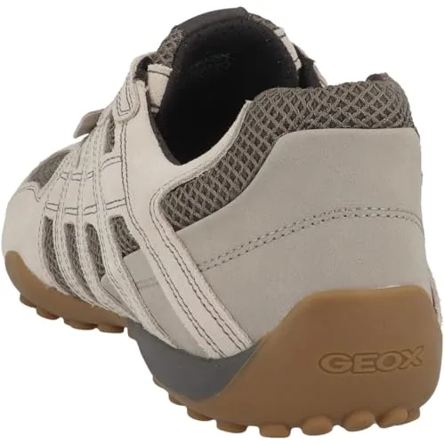 Geox Herren Sneaker Low 6